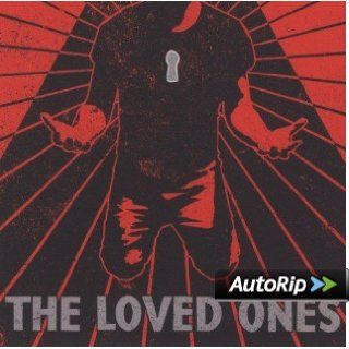 Loved Ones [Vinyl] Alternative Rock Music