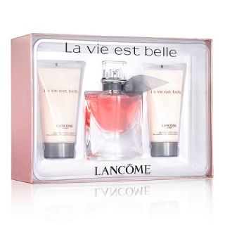 Lancôme La vie est belle 30ml Eau de Parfum Gift Set