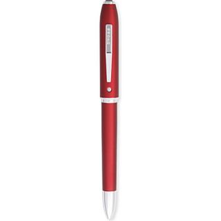 CROSS   Tech 4 multi function pen/pencil