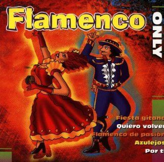 Flamenco Only Music
