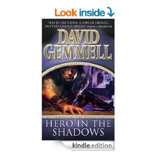 Hero In The Shadows (Waylander) eBook David Gemmell Kindle Store