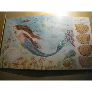 The Mermaid's Treasure Stephanie True Peters 9780525479611 Books