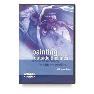 Painting Outside The Lines Linda Kemp Movies & TV