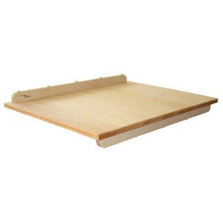 Pastry Board  Kneading Board Cutting Board PBB1 Reversable Kitchen & Dining