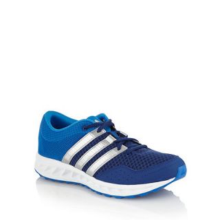 adidas Adidas dark blue Falcon Elite 2 trainers
