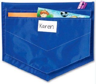 Learning Resources Seat Pocket Storage   Small Toys & Games