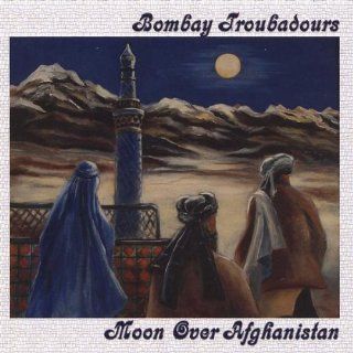 Moon Over Afghanistan Music