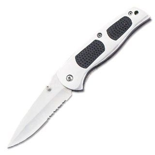 BladesUSA NK99L S Folding Knife 8.5 Inch Overall  Hunting Folding Knives  Sports & Outdoors