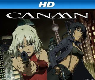 Canaan [HD] Season 1, Episode 1 "Evil, Flood Colored City [HD]"  Instant Video