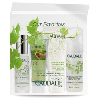 Caudalie Our Favorites  Skin Care Product Sets  Beauty