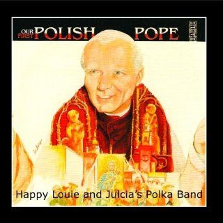 Our First Polish Pope Music