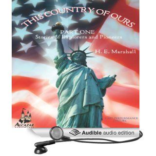 This Country of Ours, Part 1 (Audible Audio Edition) Henrietta Marhall, David Thorn, Bobbie Frohman Books