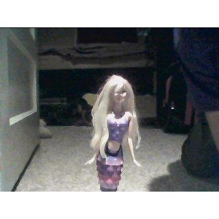 Barbie In A Mermaid Tale Swim 'N Dance Mermaid Barbie Doll Toys & Games