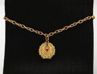 Past Grand Master Freemason Masonic Tie Chain  Other Products  