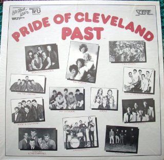Pride of Cleveland Past Music