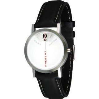 Past, Present, Future Unisex Watch Watches