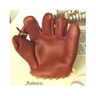 Rich Natural Leather Victory Line Baseball Glove from Past Time Sports  Sports & Outdoors