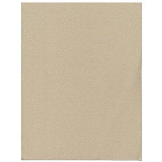 8 1/2 x 11 Sandstone Passport Recycled Cardstock   50 sheets per pack  Cardstock Papers 