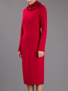 Diane Von Furstenberg 'giada' Dress