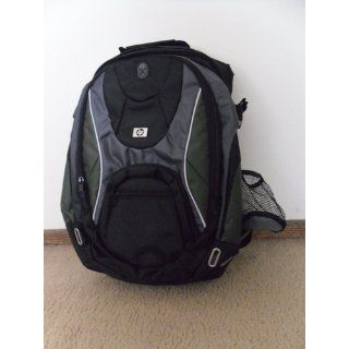 HP RU350AA Backpack Case for 17.0 Inch Notebooks Computers & Accessories