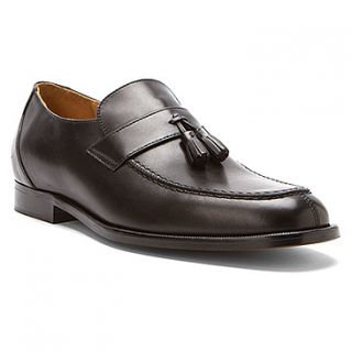 Dino Monti Paolo  Men's   Black Smooth Calf