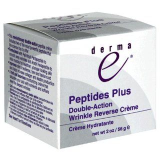 Deep Wrinkle Reverse Moisturizer with Peptides Plus 2 Ounces  Facial Night Treatments  Beauty