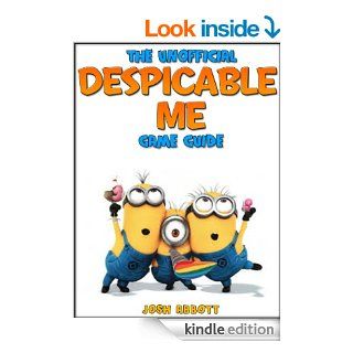 Despicable Me Minion Rush Game Guide   Kindle edition by Josh Abbott. Children Kindle eBooks @ .