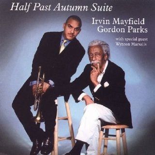 Half Past Autumn Suite Music