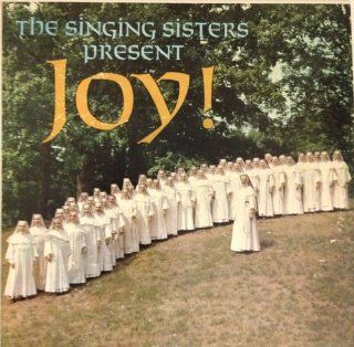 The Singing Sisters Present Joy Music