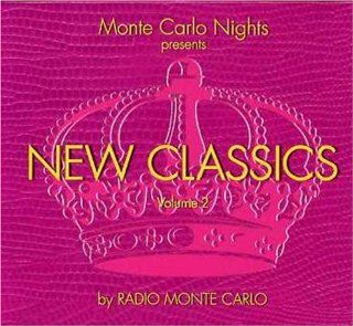Vol. 2 New Classics Music