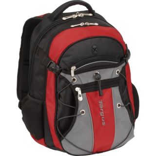 Targus TSB075US 15.4" League Backpack Targus Laptop Backpacks