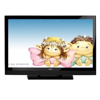 VIZIO E3DB420VX 42" LCD 1080p 120Hz 3D WiFi LCD TV (Refurbished) LCD TVs
