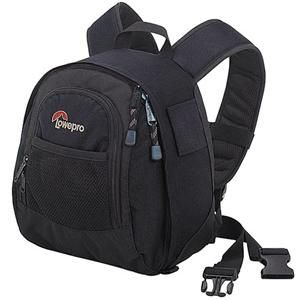 Lowe Pro MicroTrekker 100 Small Camera Backpack LowePro Camera Bags & Cases