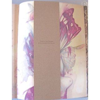 Lady Cottington's Pressed Fairy Book 10 3/4 Anniversary Edition Brian Froud, Terry Jones 9780810959422 Books