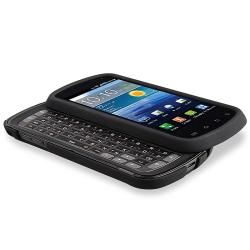 Black Case/ Protector/ Stylus for Samsung Stratosphere i405 BasAcc Cases & Holders