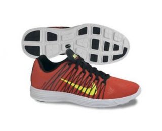 Nike LunaRacer+ 3 Racing Shoes   7.5   Red Shoes