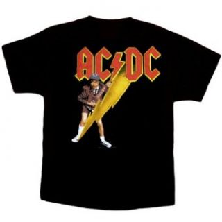 AC/DC   High Voltage T Shirt Clothing