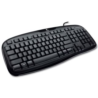 Logitech Classic Keyboard 200 Logitech Keyboards & Keypads