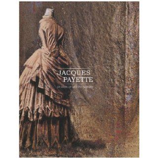 Jacques Payette (English and French Edition) Ariane Dubois 9782922477276 Books