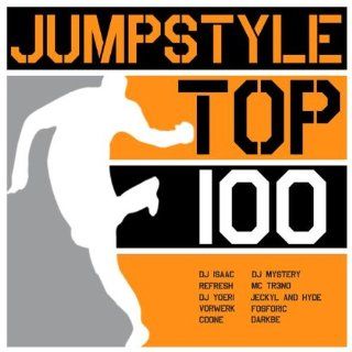 Jumpstyle Top 100 1 Music