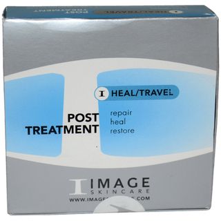 Image 5 piece Post Treatment Travel Kit Image Facial Cleanser