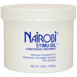 Nairobi Stimu Sil 28 ounce Conditioning Treatment Nairobi Conditioners