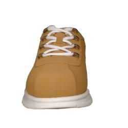 Lugz Men's 'Zrocs DX' Durabrush Wheat/ White Sneakers Lugz Sneakers