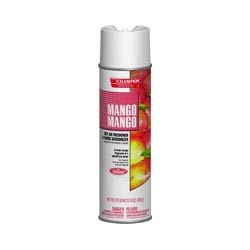 Chase Champion Spray On 10 oz. Mango Dry Air Freshener (case pack of 12) Maddy Emerson Toilet Products