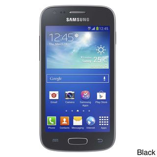 Samsung Galaxy Ace 3 S7270 Unlocked GSM Android Cell Phone Samsung Unlocked GSM Cell Phones