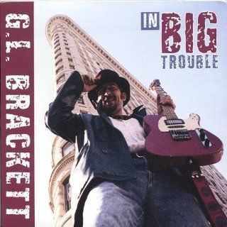 In Big Trouble Music