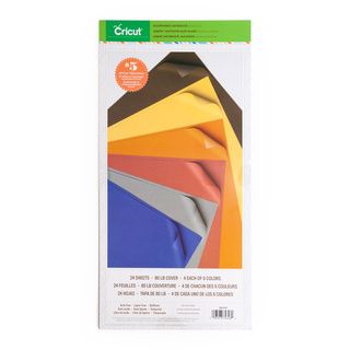 Provo Craft Cricut Southwest 12x24 inch Cardstock (Pack of 3) Provo Craft Die Cutting Accessories