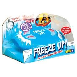 Educational Insights Freeze Up Electronic Game Board Games