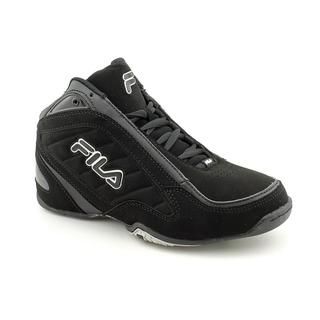 Fila Men's 'Game On' Synthetic Athletic Shoe Fila Athletic