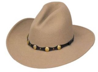 GUS HAT   PUT Size XLarge at  Mens Clothing store Cowboy Hats